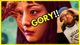 Parasyte: The Grey Netflix Series Review - Gisaengsu: Deo Geurei