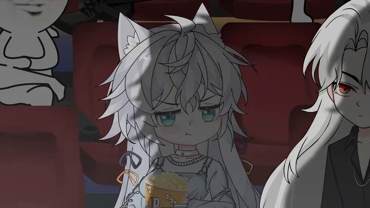 الحلقة 21 من "عازب مدلل" - تم القبض عليّ أثناء التسوق مع صديقتي