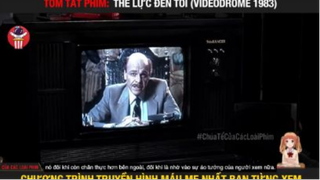 Chương Trình Truyền Hình M.áu M.e nhất - Tóm tắt phim kinh dị_ Thế Lực Đen Tối