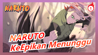 [NARUTO] Pakai Headphone! KeEpikan Menunggu! Dampak Visual Dari NARUTO! ! !_1