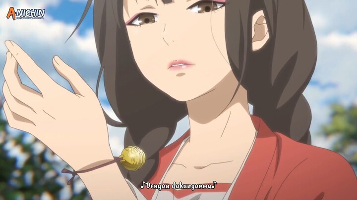 Bai yao pu Episode_1