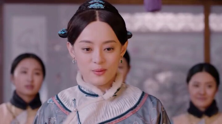 周莹要认个儿子继承她的财富，却选了个众人都不看好的！