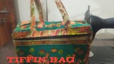 Simple Box Bag