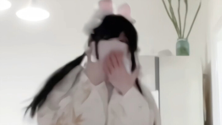 พี่ชายและน้องสาว เปิดประตูสิ นั่นกระต่ายของฉัน
