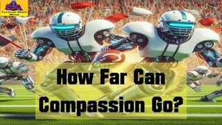 How Far Can Compassion Go? ||| The Blind Side (2009) Full Movie ||| Movie Commentary