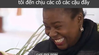 tôi đến chịu các cô các cậu đấy p4 #cuoimoingay