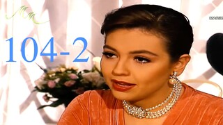 Marimar Tagalog Dubbed 104.2