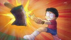Doraemon bahasa indonesia ep 491