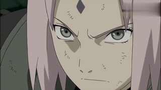 Naruto: Chiêu Của Sakura Đáng Sợ Quá, Sau Không Dám Trêu Tức Nữa Đâu