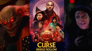 THE CURSE OF BRIDGE HOLLOW (2022)