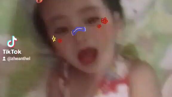 cute paopao🥰
