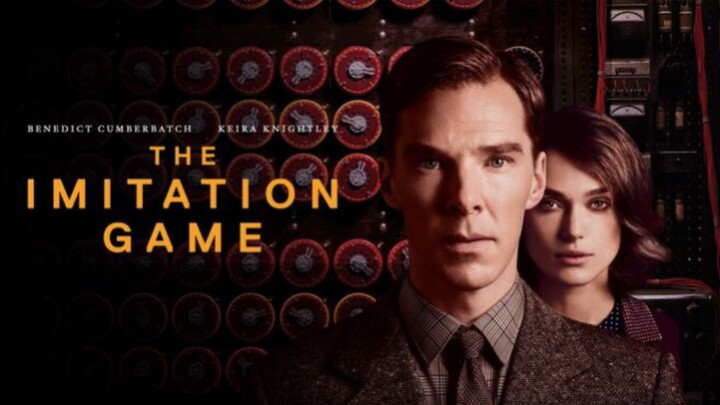 The Imitation Game (2014) English 1080p HD with Subtitles