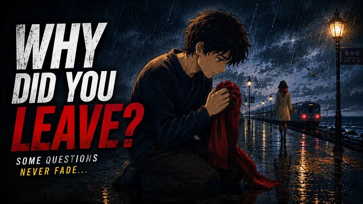 Is It Too Late Now to Say Sorry? 💔 Don't Leave Me. #music #sadsongs