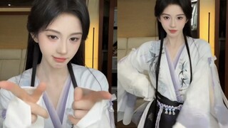 【Ju Jingyi】"Come and Fight" Ada's New Look Dance Video