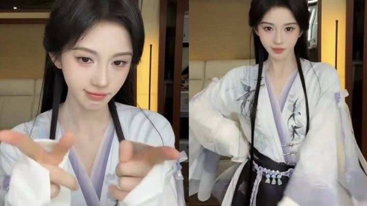 【Ju Jingyi】"Come and Fight" Ada's New Look Dance Video