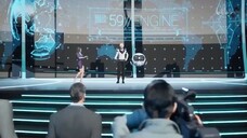 Martial Soul Continent episode 1 sub indo