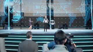 Martial Soul Continent episode 1 sub indo