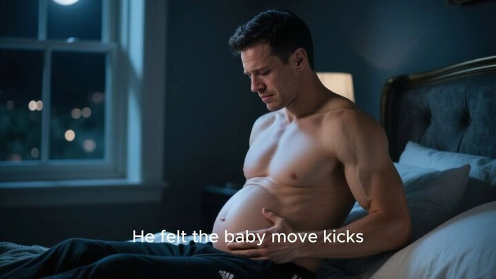 Cristiano, The Pregnancy That Shocked The World