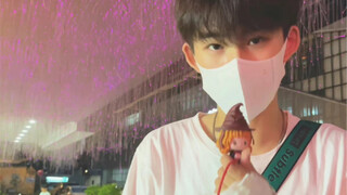 A battle segment I really like