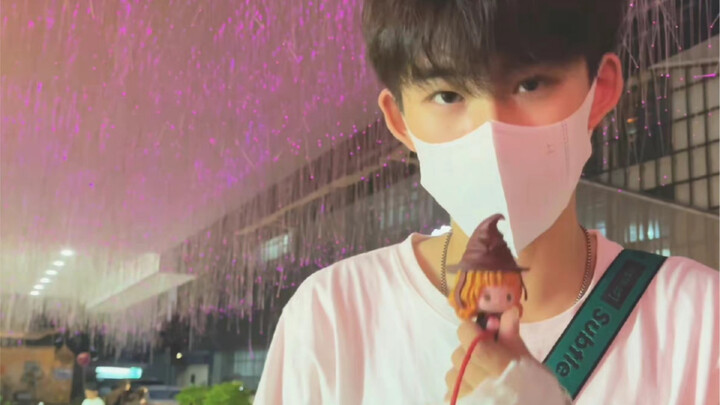 A battle segment I really like