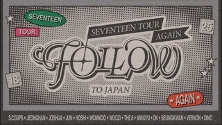 SEVENTEEN Tour 'FOLLOW' Again To Kanagawa (2024) [Part 2]