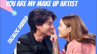 You Are My Makeup Artist Episode 9 (Tagalog)