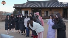 [ENG SUB] Strong Girl: Badge War EP.4 | tripleS