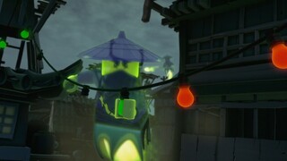 ninjago season 5 episode 10