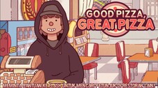 Ada Syarat Agar Kita Bisa Menggeledah Restoran Para Tersangka! |Good Pizza, Great Pizza Part 53