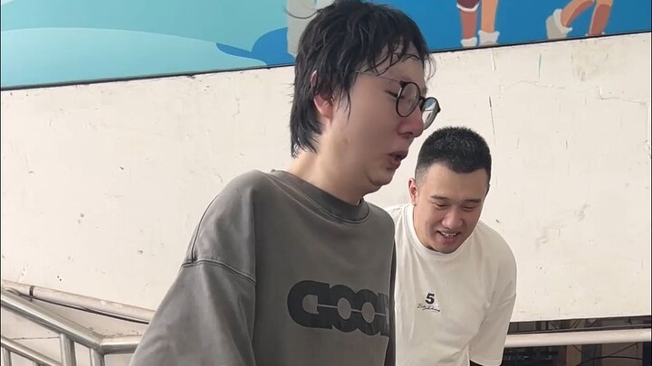 มาดูระดับฟิตเนสของหมาล่าเสียงกั๋วในวงการอีสปอร์ตกัน!