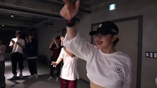 [Justjerk Dance Studio] เพลงใหม่ของ BTS "Home"! ท่าเต้นสุดเร้าใจสไตล์ Urban ของ J-Ho ~ การปรากฏตัวขอ