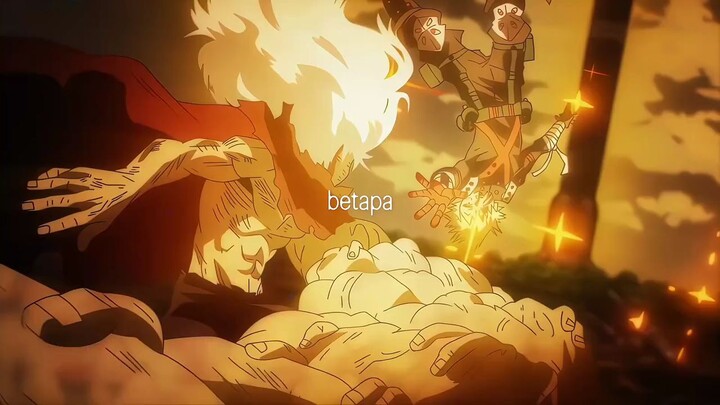 KATSUKI BOKUGO 💥❤️‍🔥