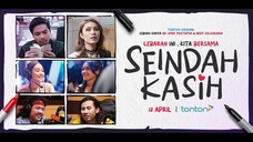 Seindah Kasih The Movie 2023