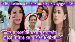 JUST IN! HEART Evangelista, INAMIN kay TONI Gonzaga ang tungkol kay IAN Dy!