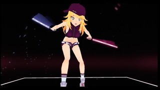 【Original Map】Gachi de Koisuru Omaera he - Neko Hacker feat. Ugoku-chan [FullBodyTracking]