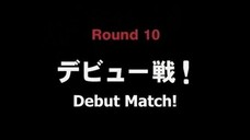 Hajime no Ippo S01E10 - Debut Match!