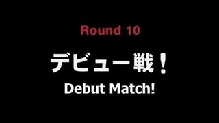 Hajime no Ippo S01E10 - Debut Match!