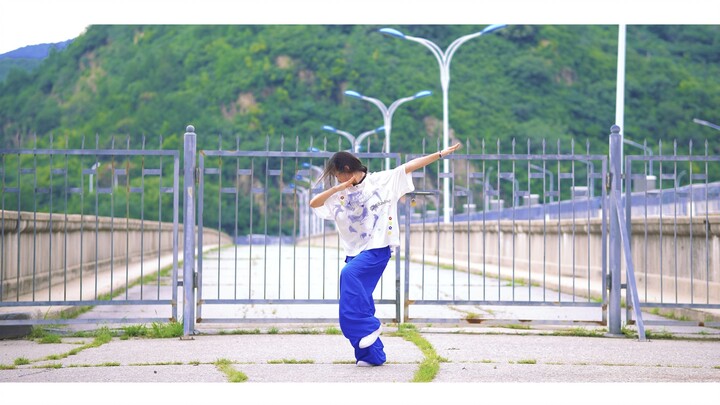 【Lấp lánh】YOASOBI Quần Thanh ⭐ Kỷ niệm ba năm đăng bài 【akane.ver】