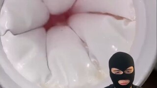 اختبار كوب عصير المشاهير على الإنترنت