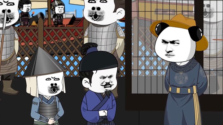“หมอกุ้งมหัศจรรย์” ตอนที่ 16 โจมตีอาณาจักรญี่ปุ่น (ตอนที่ 2)