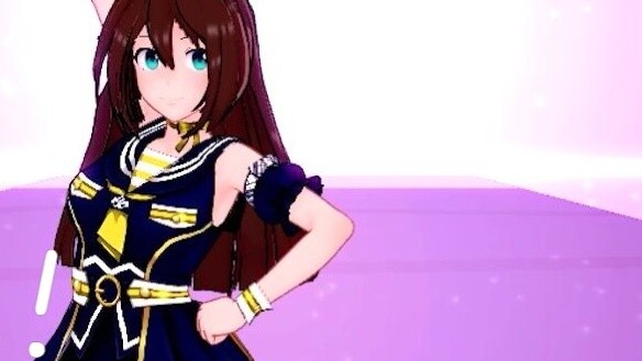 Condor-花ざかりWeekend! Performance Slice [สู้เพื่อฝันสาวเดอร์บี้]