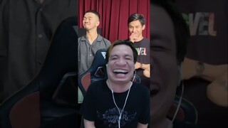 Tahan Tawa Bunyi ANEH PART 1