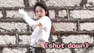 [نسخة العودة إلى المدرسة] غلاف جوقة أغنية BLACKPINK الجديدة "Shut Down" | لا يزال قطارًا مبكرًا، ألي