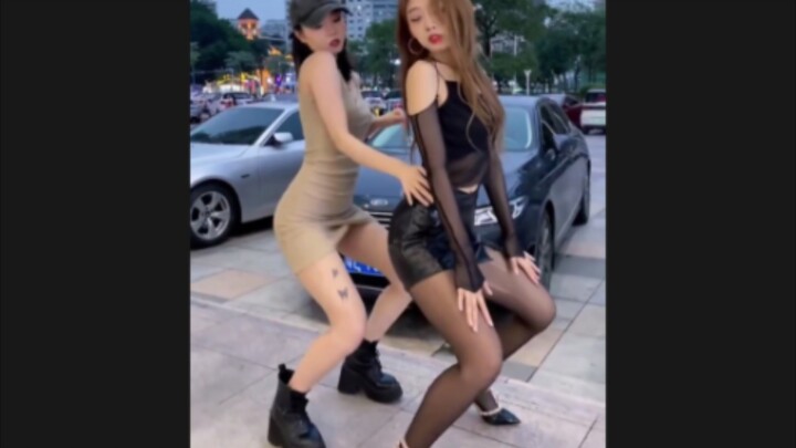 Sexy không phải là sự ve vãn