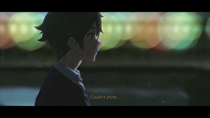 [AMV] TAMAKO feel edits, yang simpel simpel aja loh...