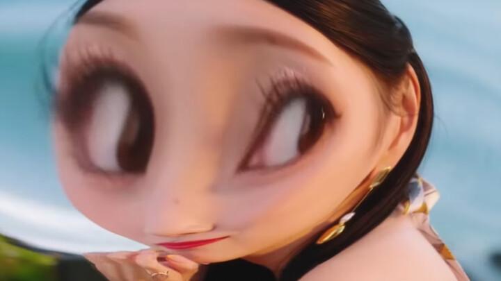 [Fisheye Lens] tWiCe aLcOoHoL fReE