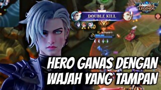 JUNGLER ADA DI BRAWL❓❓