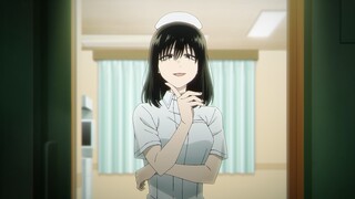Yofukashi no Uta Season 2 Eps 3 [Sub Indo] - Kuramanime
