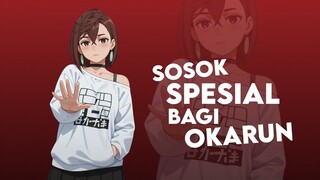 Detail kecil menarik di opening Dandadan Season 2