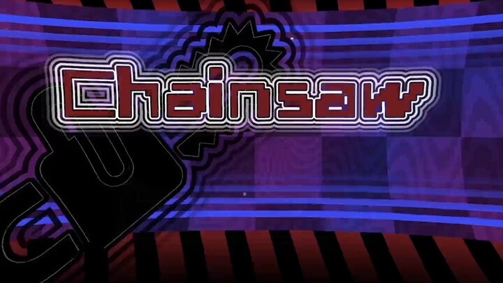 【Pendatang baru/meme】Gergaji mesin berkualitas rendah